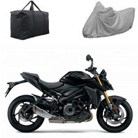 SUZUKI GSX S1000 MOTORCYCLE COVER