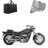 SUZUKI MARAUDER MOTORCYCLE COVER