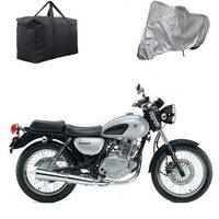 SUZUKI TU MOTORCYCLE COVER