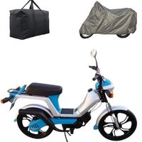 TOMOS COLIBRI A5 MOTORBIKE COVER