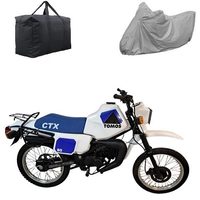 TOMOS CTX80 MOTORCYCLE COVER
