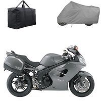 TRIUMPH SPRINT ST RS MOTORCYCLE COVER