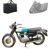 TRIUMPH TR7RV TIGER 750 MOTORBIKE COVER