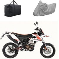 UM DRS125 SM MOTORCYCLE COVER