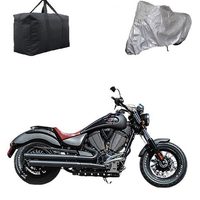 VICTORY GUNNER MOTORBIKE COVER