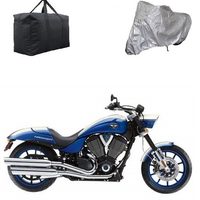 VICTORY HAMMER S MOTORBIKE COVER