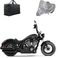 VICTORY HIGHBALL MOTORBIKE COVER