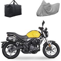 VOGE 350AC MOTORBIKE COVER