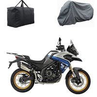 VOGE 525DSX MOTORBIKE COVER