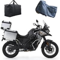 VOGE 650DS ADVENTURE MOTORBIKE COVER