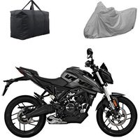 VOGE R125 MOTORBIKE COVER