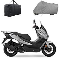 VOGE SR1 MOTORBIKE COVER