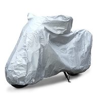 VOYAGER LIGHTWEIGHT INDOOR BUELL 1125R MOTORBIKE COVER