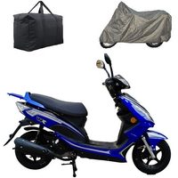 WK GT MAX SCOOTER COVER