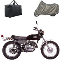 YAMAHA DT360 MOTORCYCLE COVER