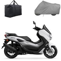 YAMAHA N MAX MOTORCYCLE COVER