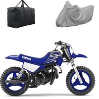 YAMAHA PW MOTORBIKE COVER