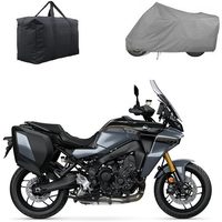 YAMAHA TRACER MOTORCYCLE COVER