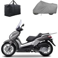 YAMAHA X CITY MOTORCYCLE COVER