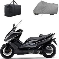 YAMAHA XP500 T MAX MOTORCYCLE COVER