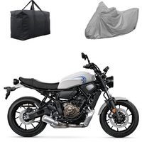YAMAHA XSR700 MOTORBIKE COVER