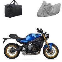 YAMAHA XSR900 MOTORBIKE COVER