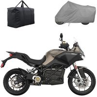 ZERO DSR X MOTORCYCLE COVER