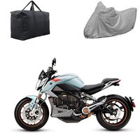 ZERO SR F MOTORCYCLE COVER