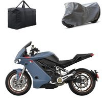 ZERO SR S MOTORCYCLE COVER