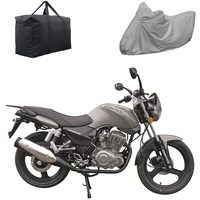 ZONTES ZT125 8A PANTHER MOTORCYCLE COVER