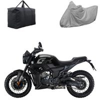 ZONTES ZT125 GK MOTORCYCLE COVER