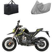 ZONTES ZT125 U1 MOTORCYCLE COVER