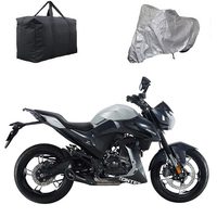ZONTES ZT125 Z2 MOTORCYCLE COVER
