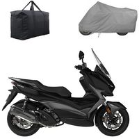ZONTES ZT310 M MOTORCYCLE COVER