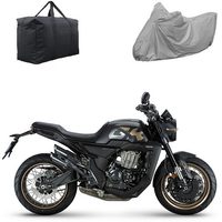 ZONTES ZT350 GK MOTORCYCLE COVER