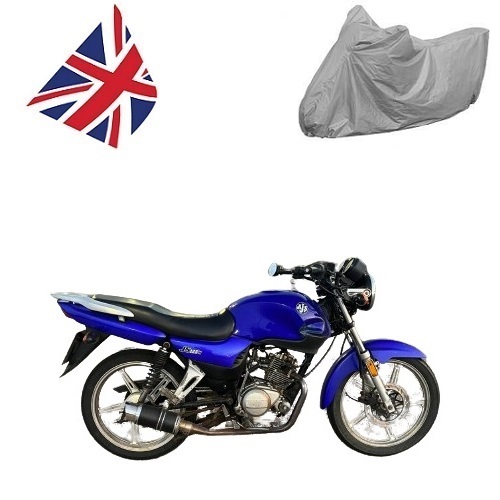 AJS ECO 2 MOTORBIKE COVER