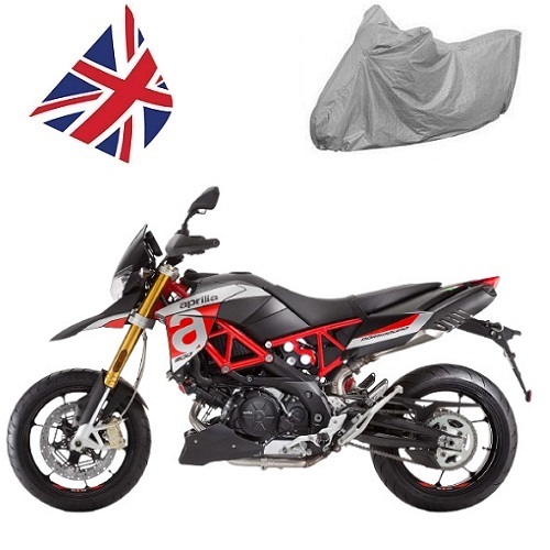 APRILIA DORSODURO 750 MOTORBIKE COVER