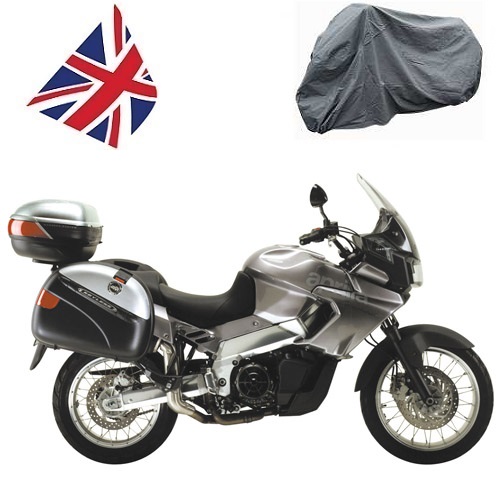 APRILIA ETV MOTORBIKE COVER