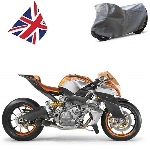 APRILIA FV2 MOTORBIKE COVER