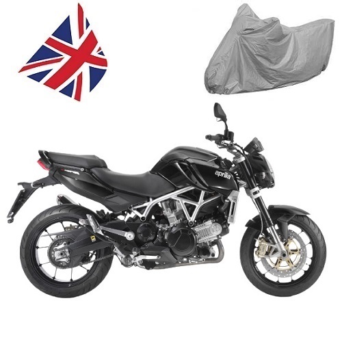 APRILIA MANA 850 SPORTS MOTORBIKE COVER