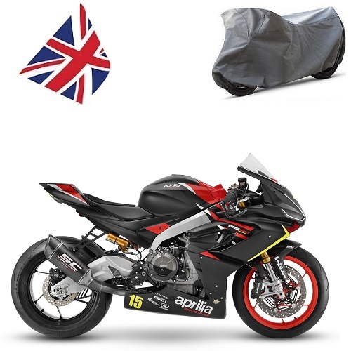 APRILIA RS660 MOTORBIKE COVER