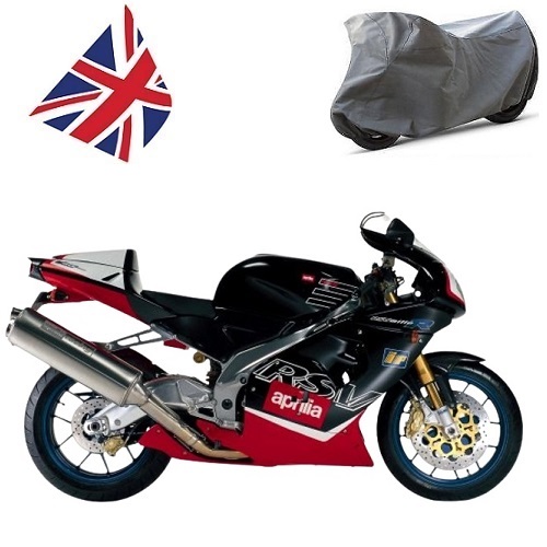 APRILIA RSV1000 MILLE R MOTORBIKE COVER