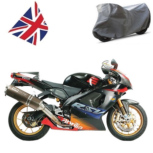 APRILIA RSV1000R MOTORBIKE COVER