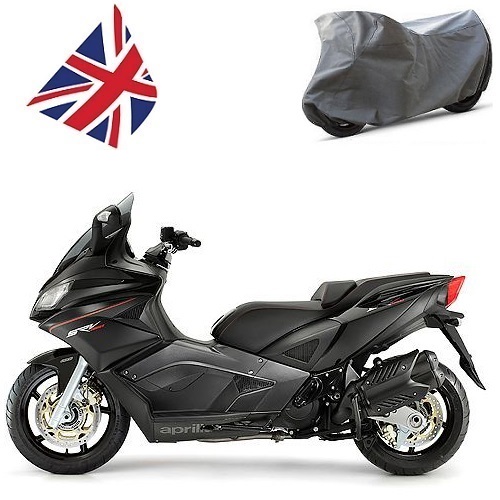 APRILIA SRV MOTORBIKE COVER