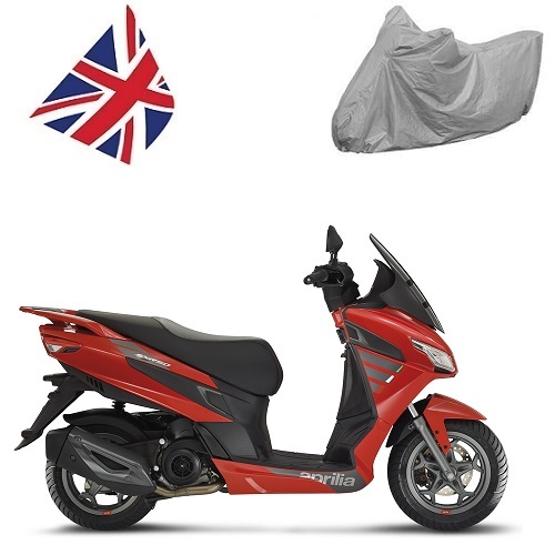 APRILIA SXR SCOOTER MOTORBIKE COVER