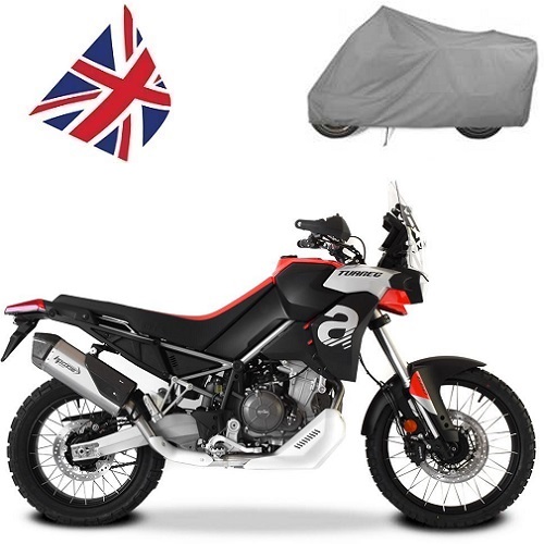 APRILIA TUAREG MOTORBIKE COVER