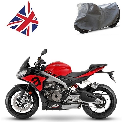 APRILIA TUONO 660 MOTORBIKE COVER