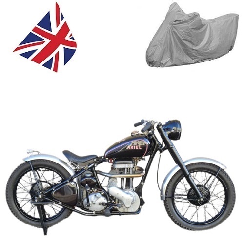 ARIEL 250 MOTORBIKE COVER