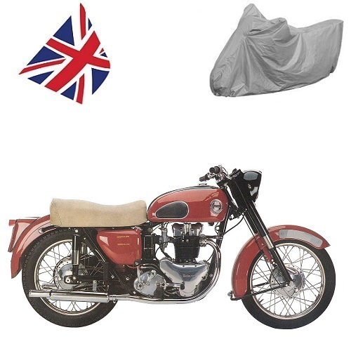 ARIEL 500 MOTORBIKE COVER