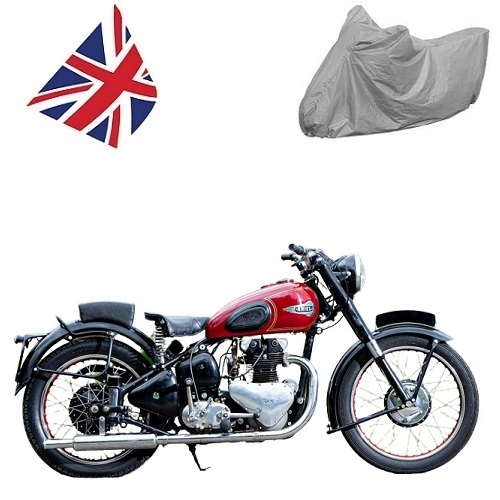 ARIEL FIELDMASTER MOTORBIKE COVER